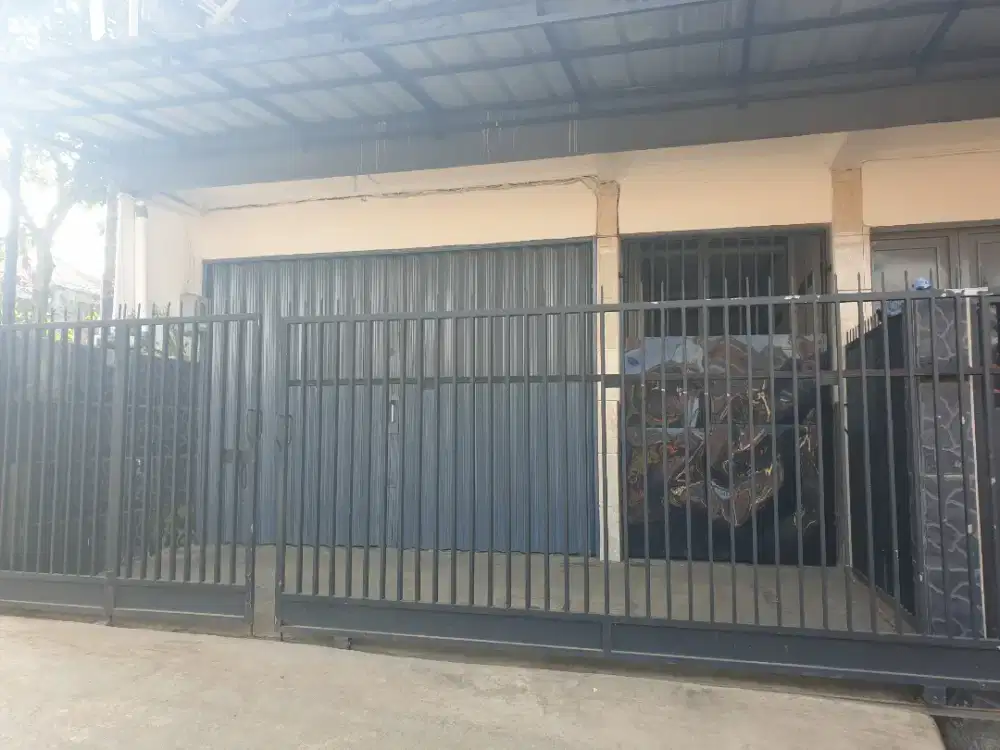 Dikontrakkan Jalan Sekemerak No 51