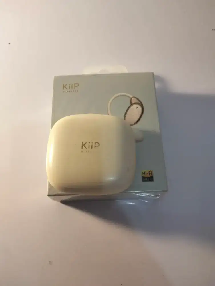 Tws open air kiip dth 5 pro