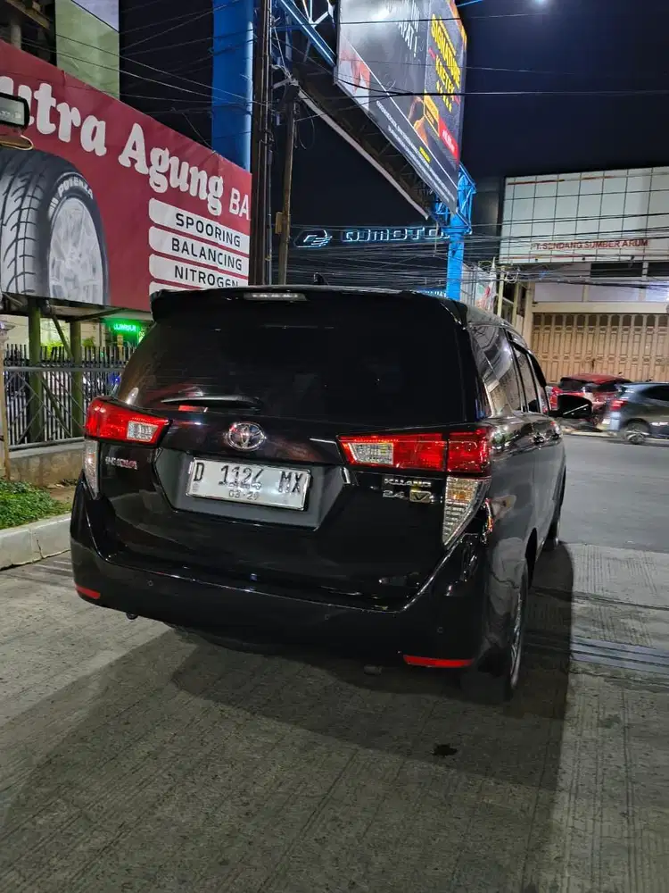 Rare ! Reborn 2.4V Diesel Matic 2022, istimewaa
