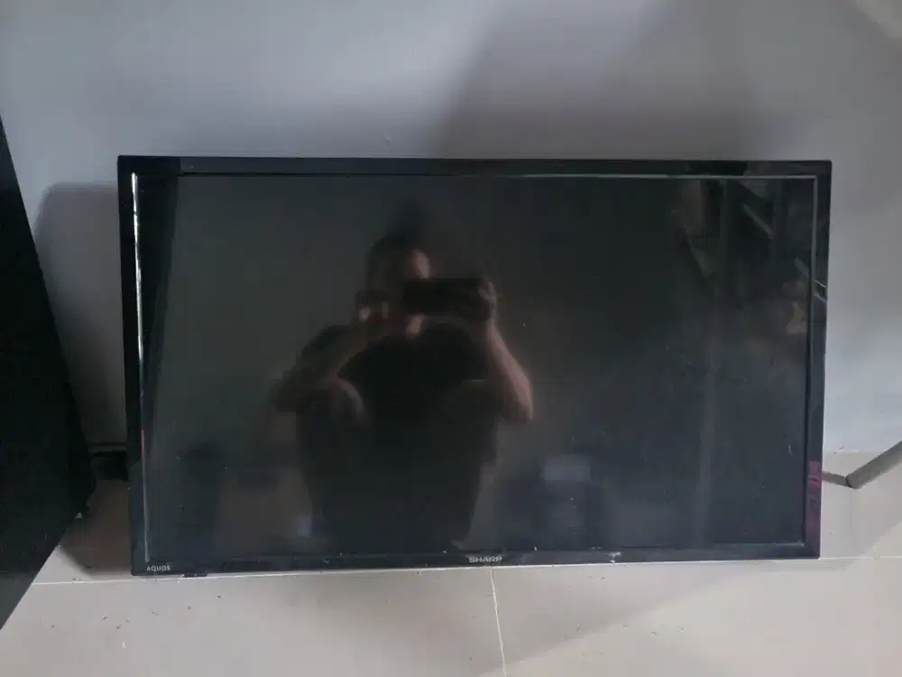 Tv sharp 32 inch