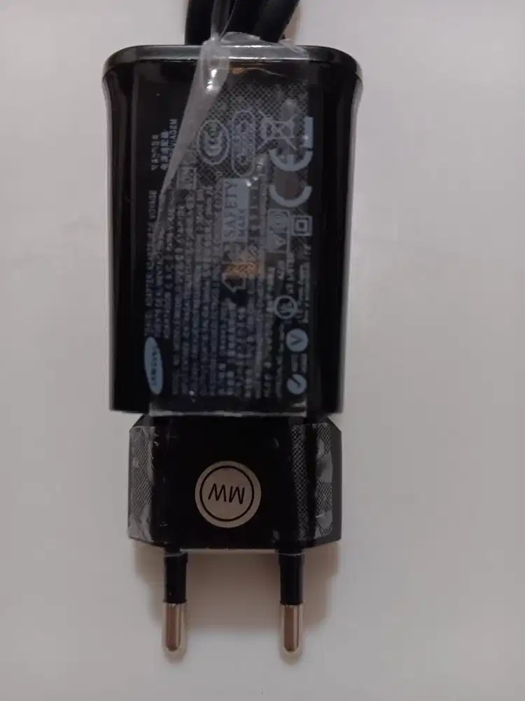 Jual Charger Samsung Tab