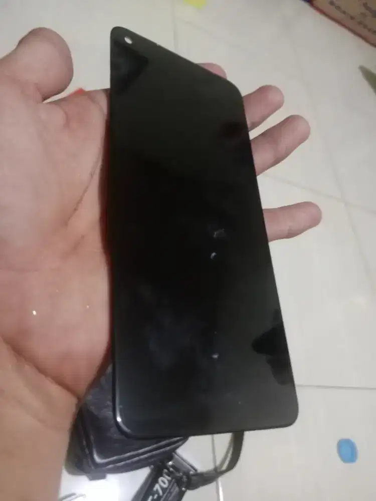 LCD original COPOTAN OPPO A52, A72, A92, 2020