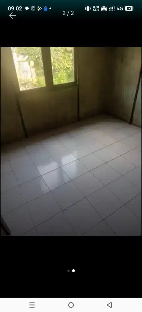 Sandaan jalan Handil bakti