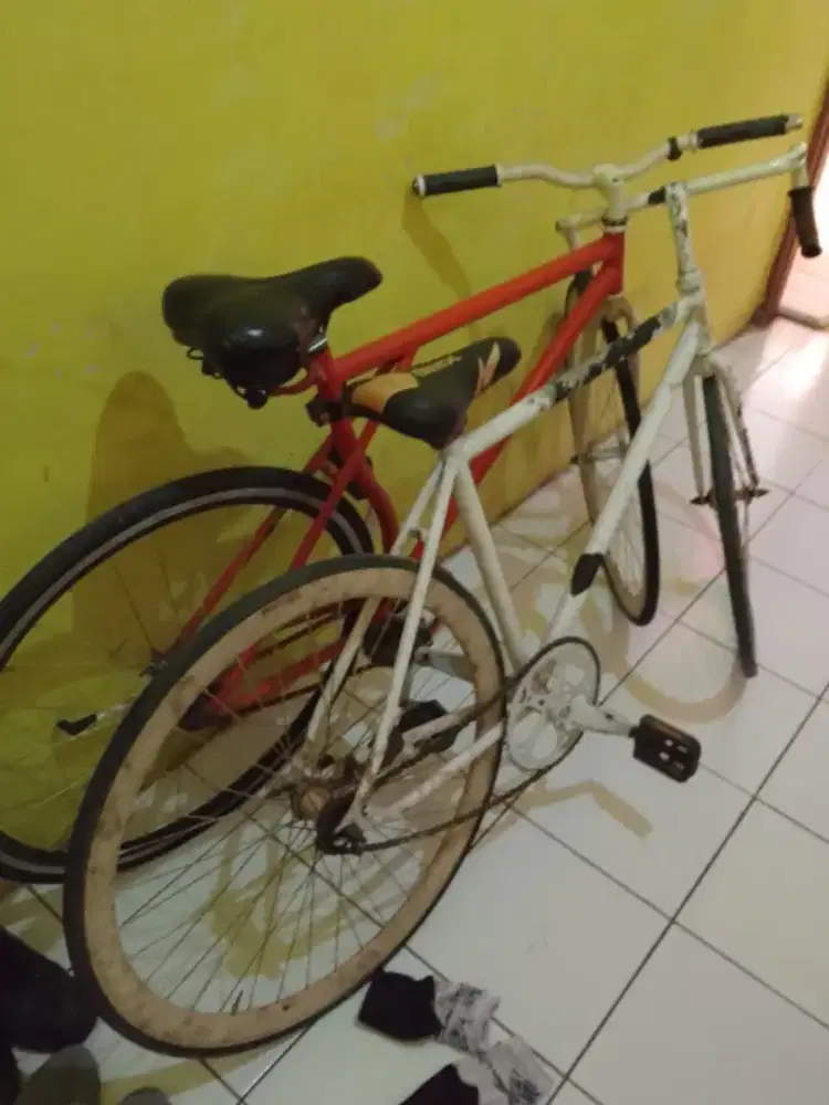 Sepedabekasfixie