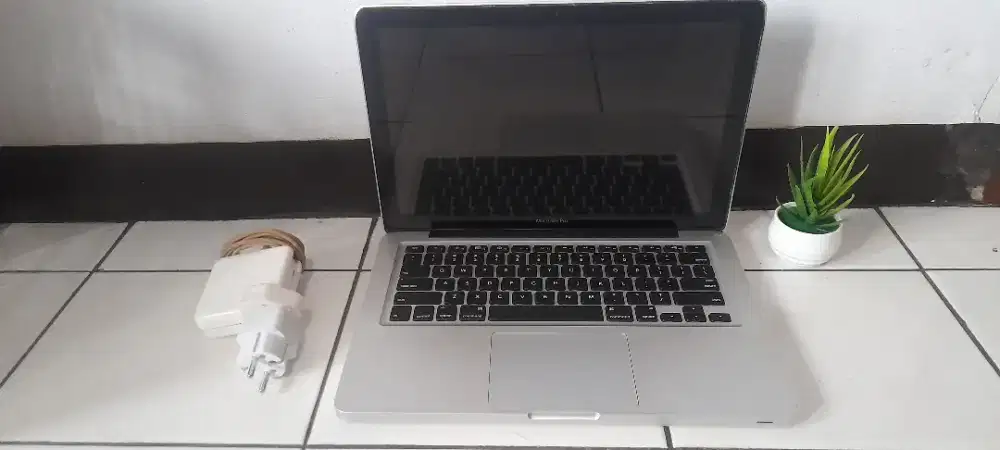 Macbook ram 10gb ex ibox