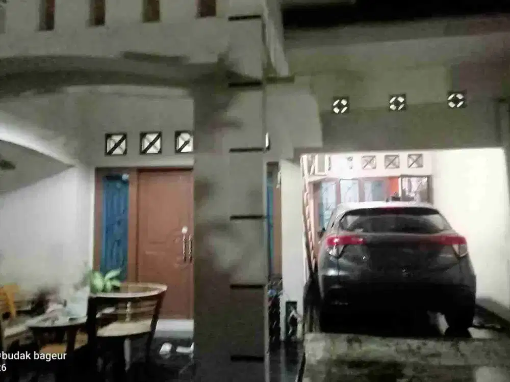 Jual Rumah Kelapa Dua Tangerang