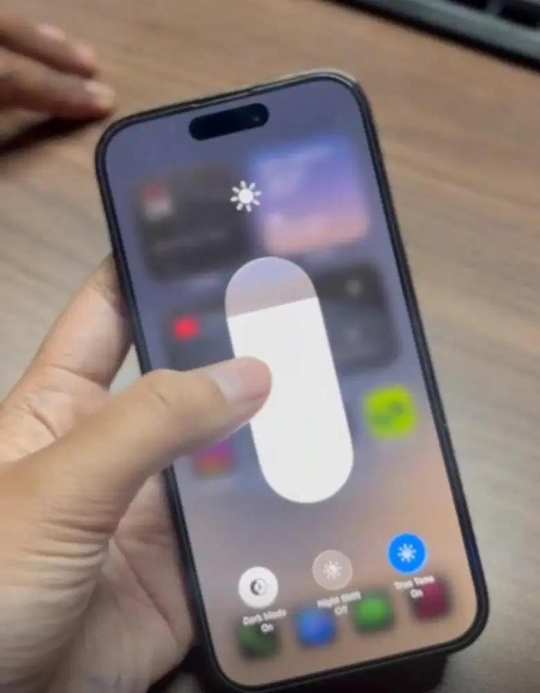 Iphone 14pro 256gb