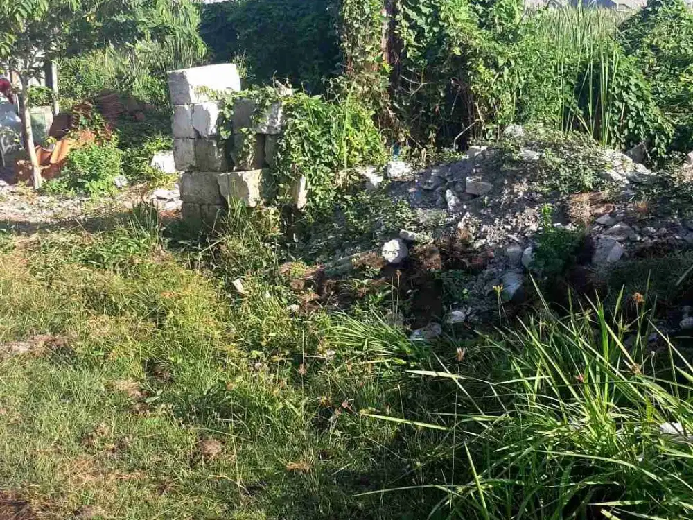 Tanah Murah siap Bangun di Medokan Sawah Timur, Rungkut, Sby Timur
