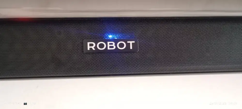 Dijual Bluetooth Speaker ROBOT.