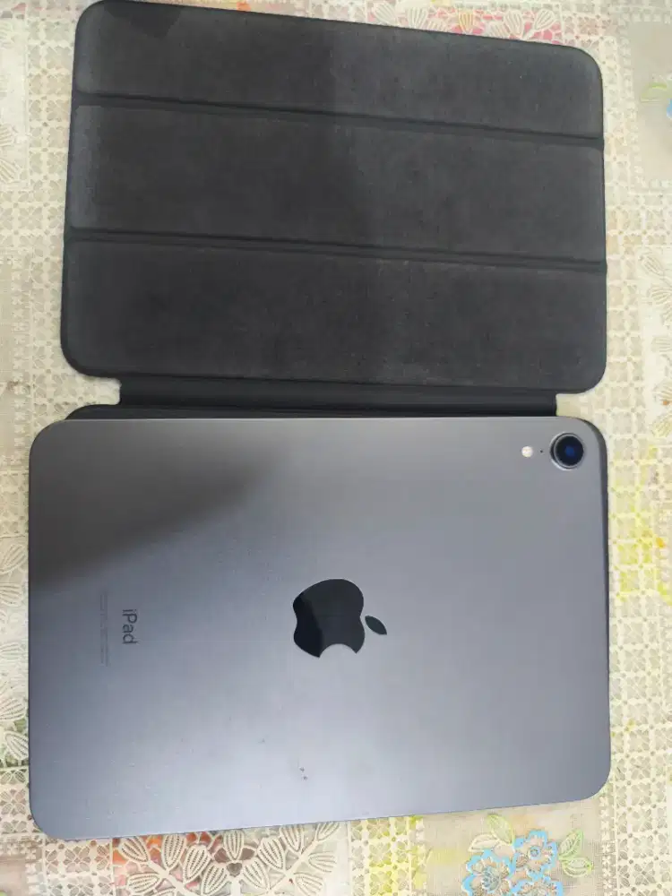 Ipad mini 6 Internal 256Gb Wifi Only