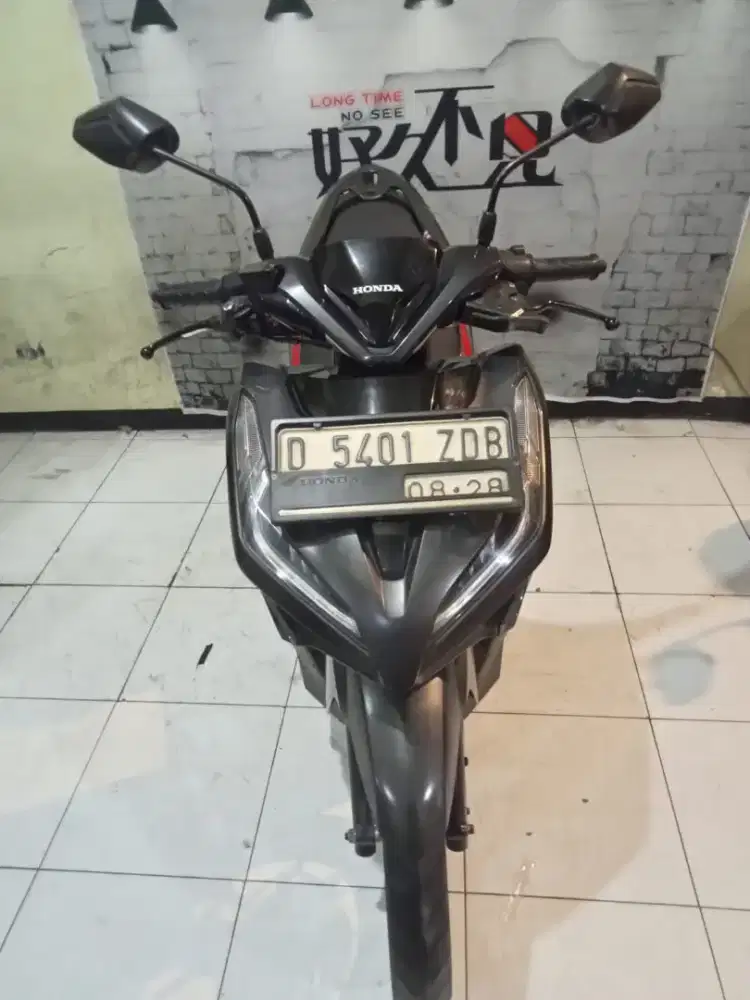 Vario led new 125 2018