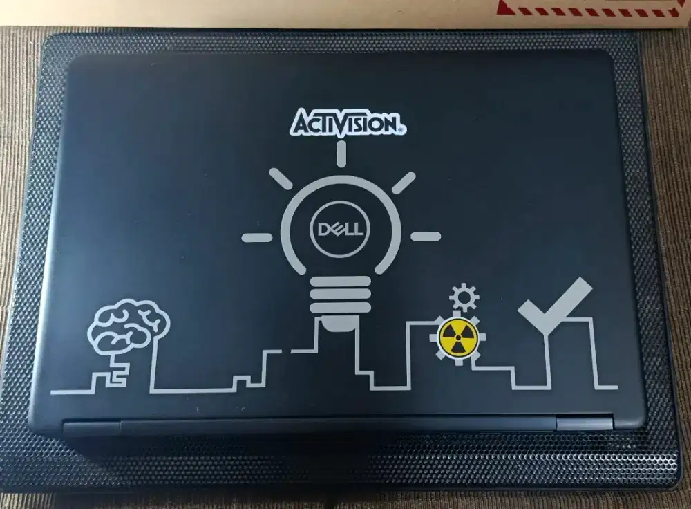 DELL LATITUDE 5490 GEN 8 i5 2,7Ghz