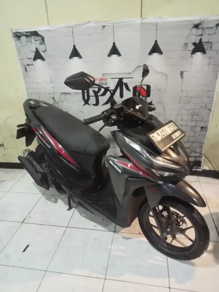Honda New  vario 125