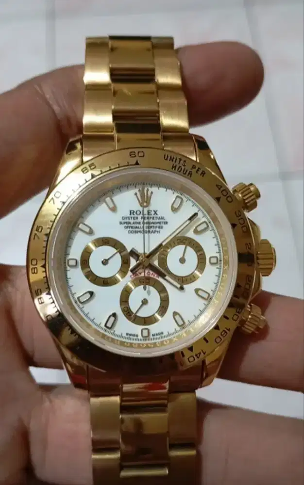 Di Jual Jam Tangan