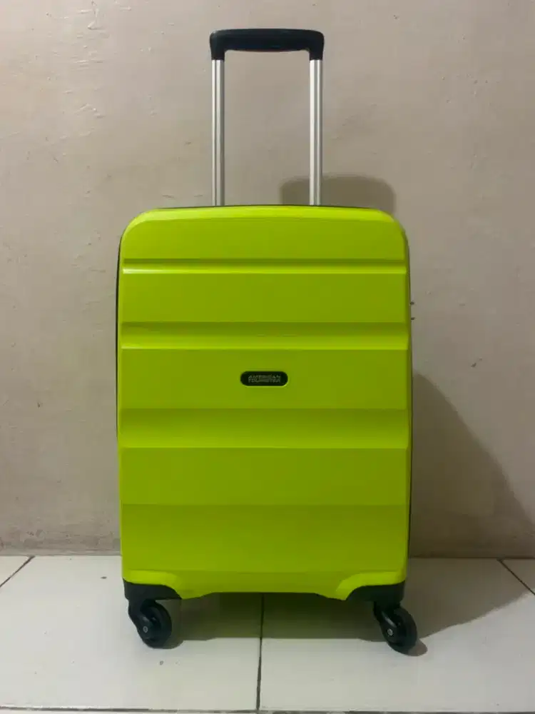 20 inch Koper American Tourister kabin