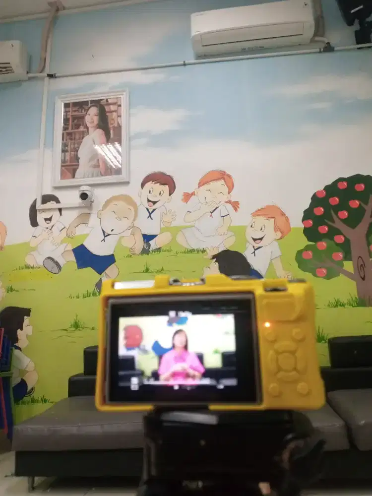 JASA Edit dan Bikin Video Untuk Iklan dan Jualan juga lain lainnya