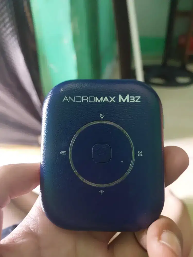 Modem andromax all operator