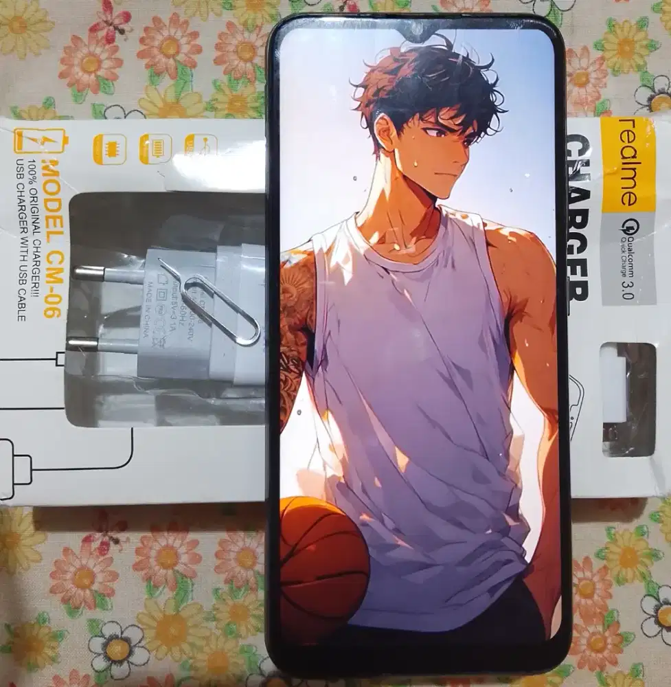 Realme c25 4/64