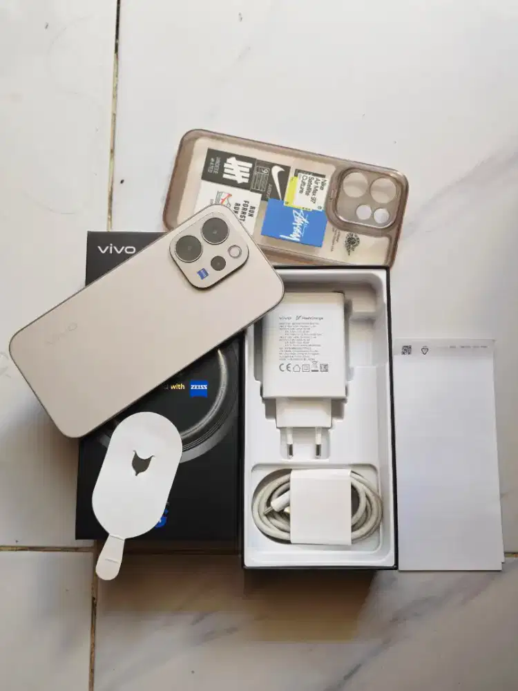 vivo V70 12/256 gray fullset
