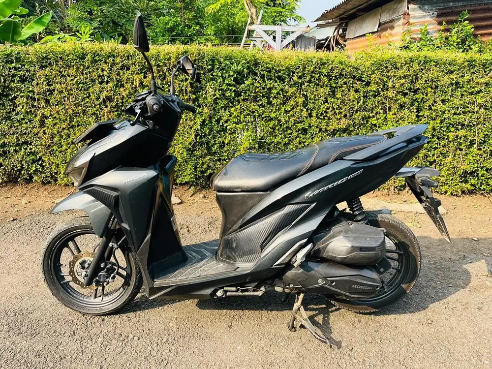Di Jual Vario 2019