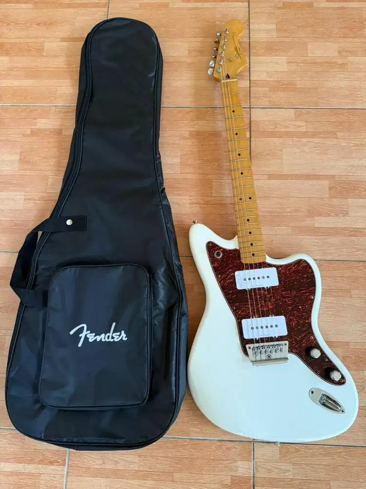 Gitar Electric Squier JazzMaster VM