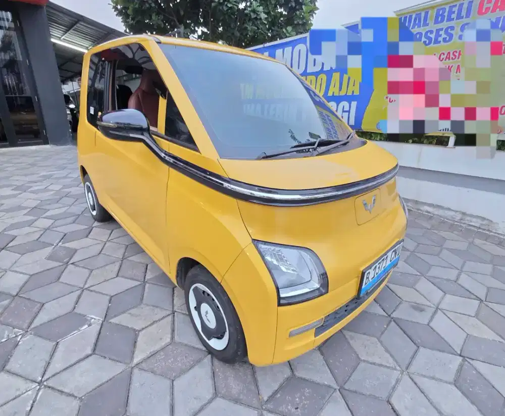 AIR EV ELIT300 KM20 DP20