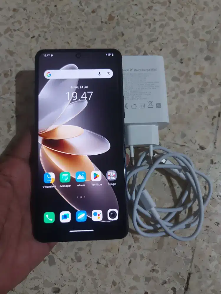 Vivo V27e 8+8/256