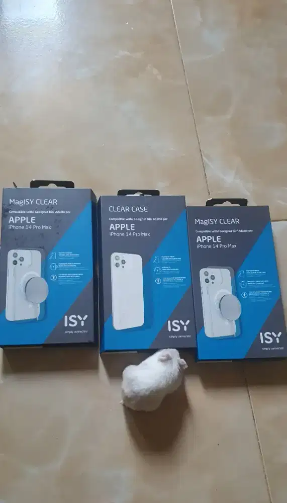 Case iphone 14 pro max