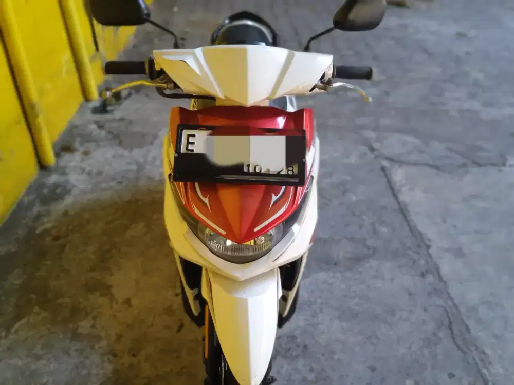 Mio Soul GT 2013 Terawat