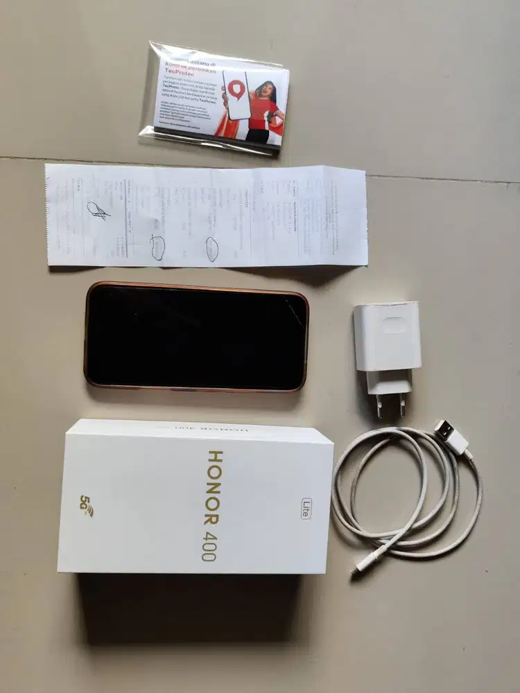 Jual Cepat Honor 400lite 5G