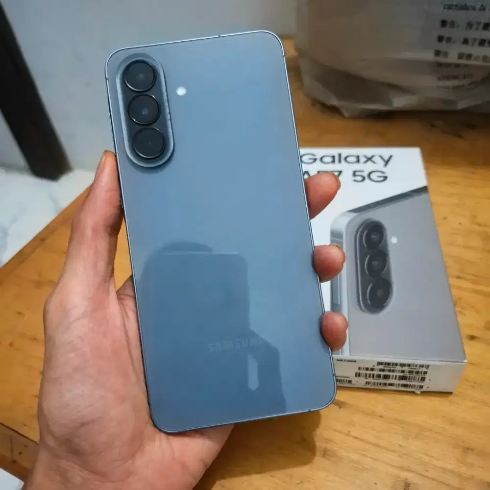 Samsung Galaxy A57 5G 8/256GB - Grey