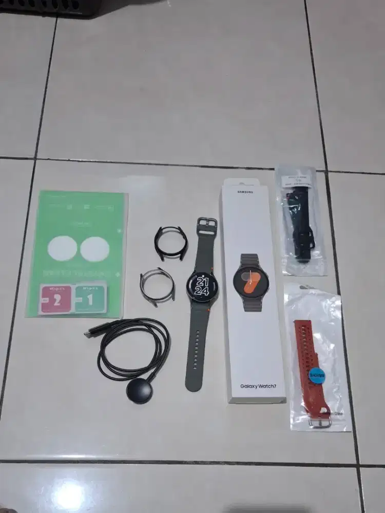 Samsung Galaxy Watch 7 40 mm