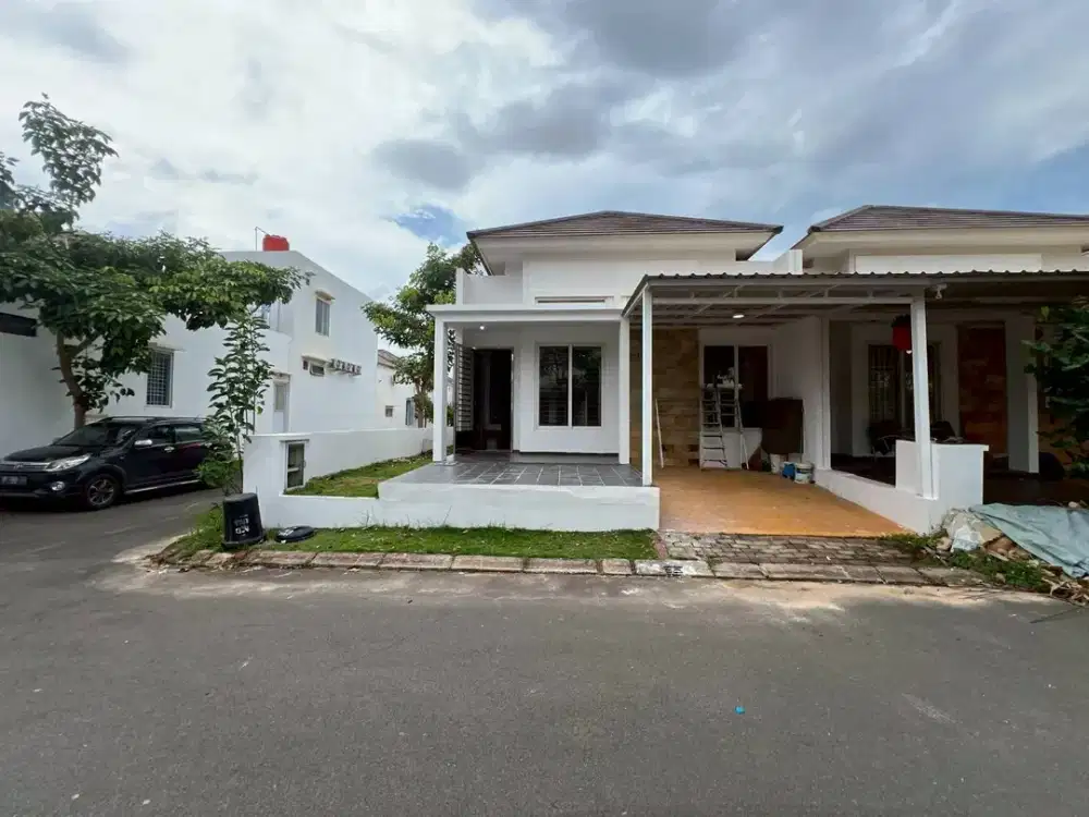 Di Jual Cepat Monde Bay Fully Furnished Hook Tanah Besar