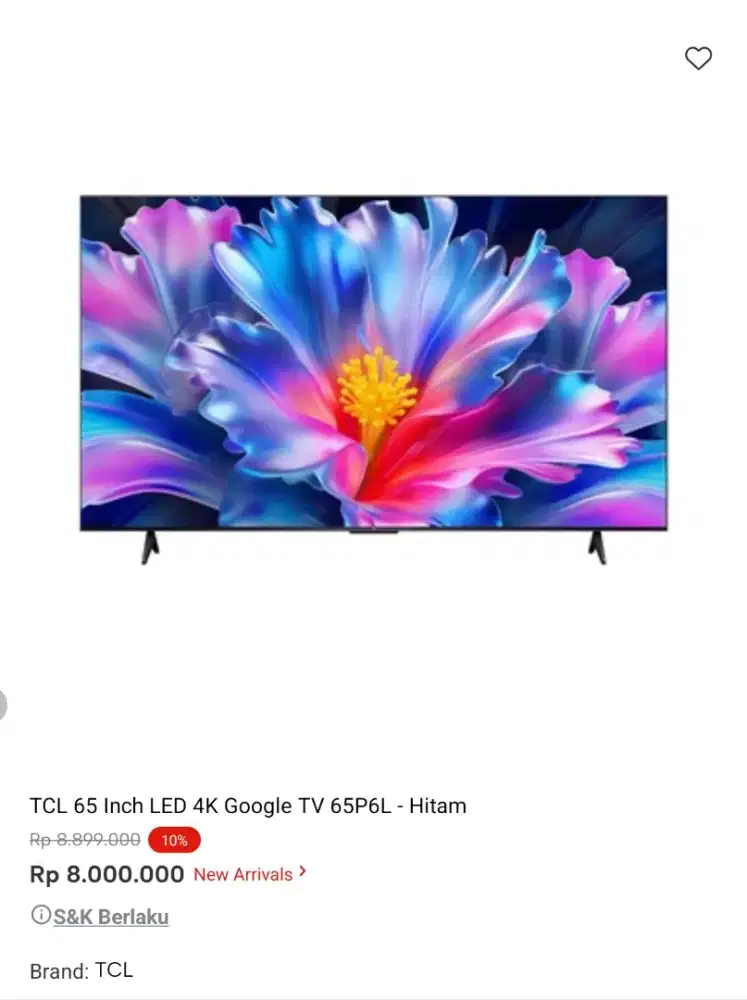 android tv promo bisa cicilan syarat ktp tanpa dp bayar bulan depan