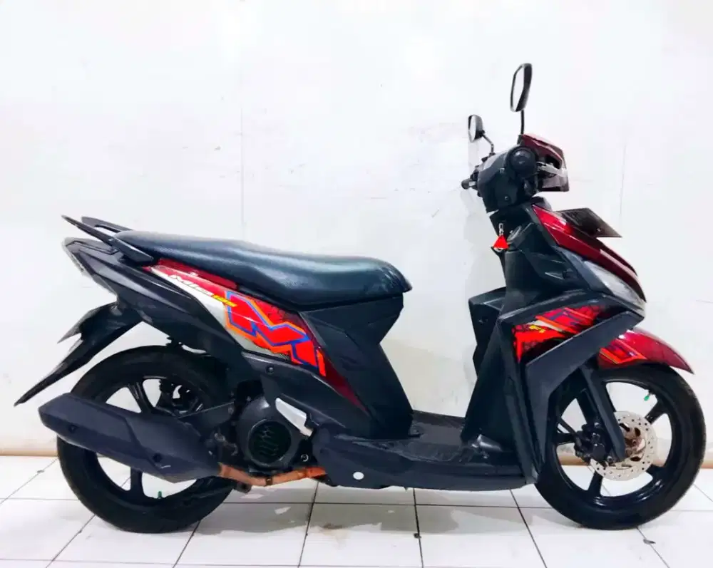 Yamaha Mio M3 125cc 2014