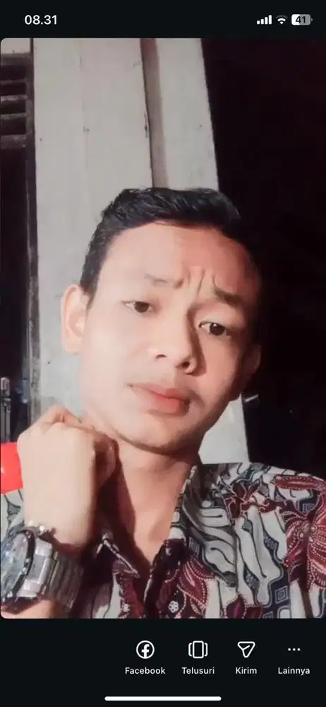 Driver panggilan