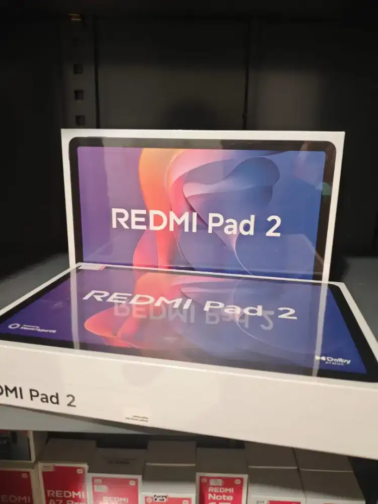 PROMO REDMI PAD 2