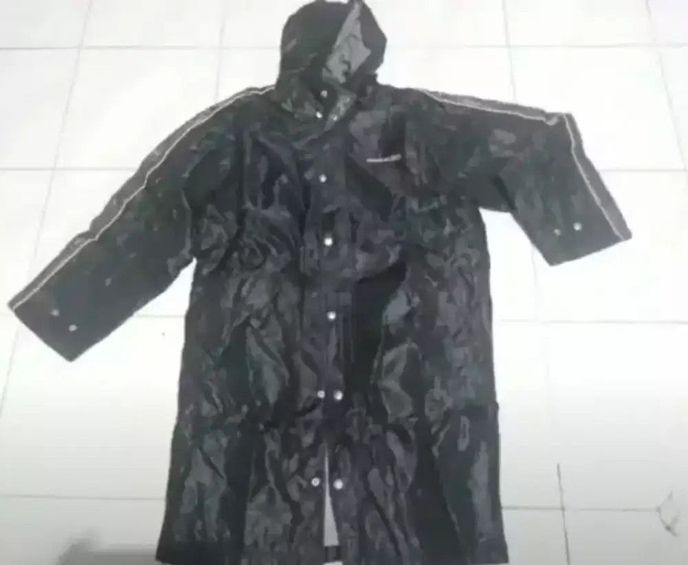 Jaket Sport Reebok Original