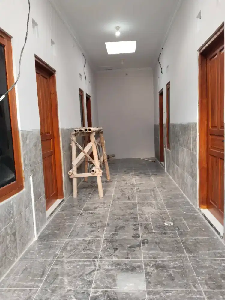 Dijual Kost Baru full AC Kartosuro 4 KT