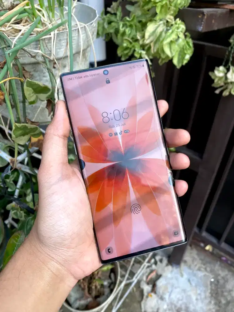 Samsung note 10 plus 12/256 GB inter