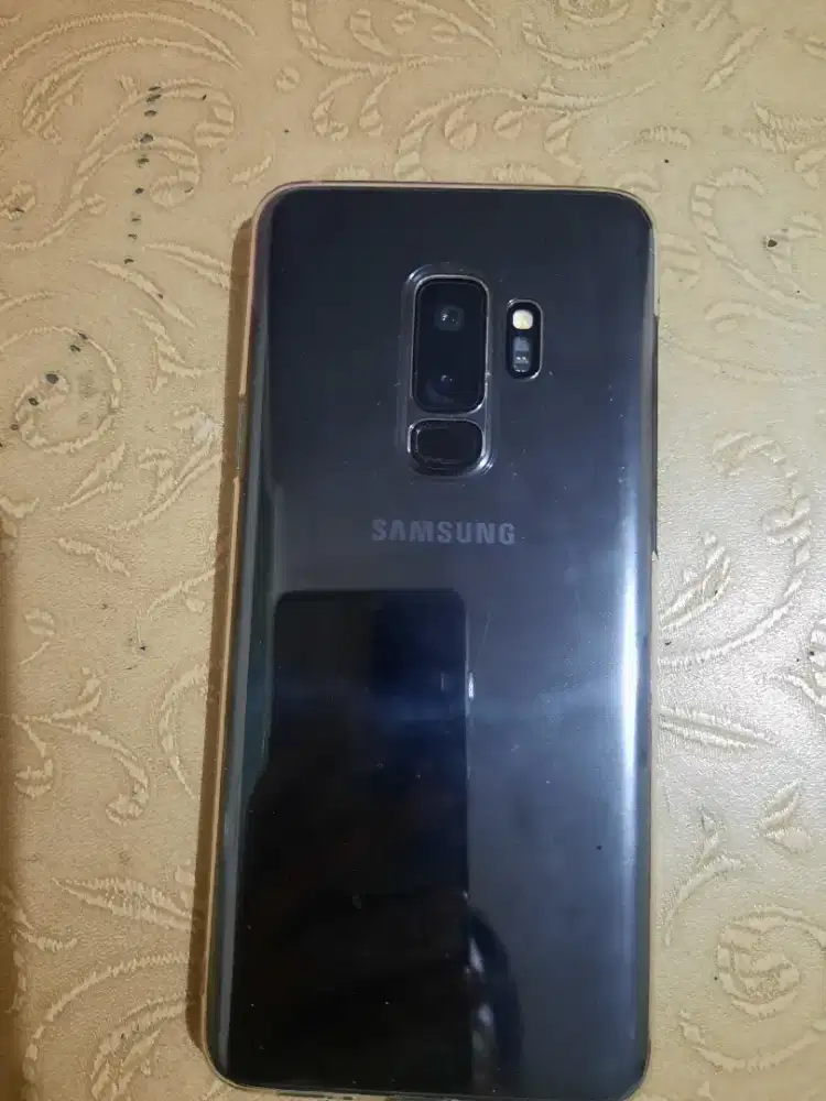 Hp Samsung S9+ 6/128