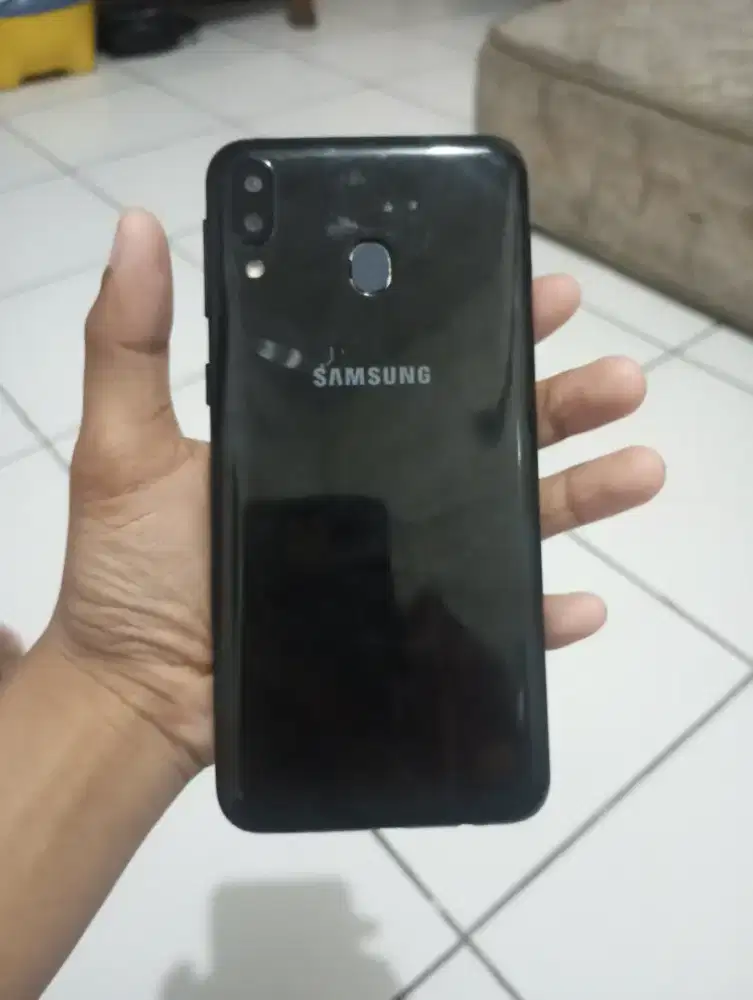 hp samsung M20 4G