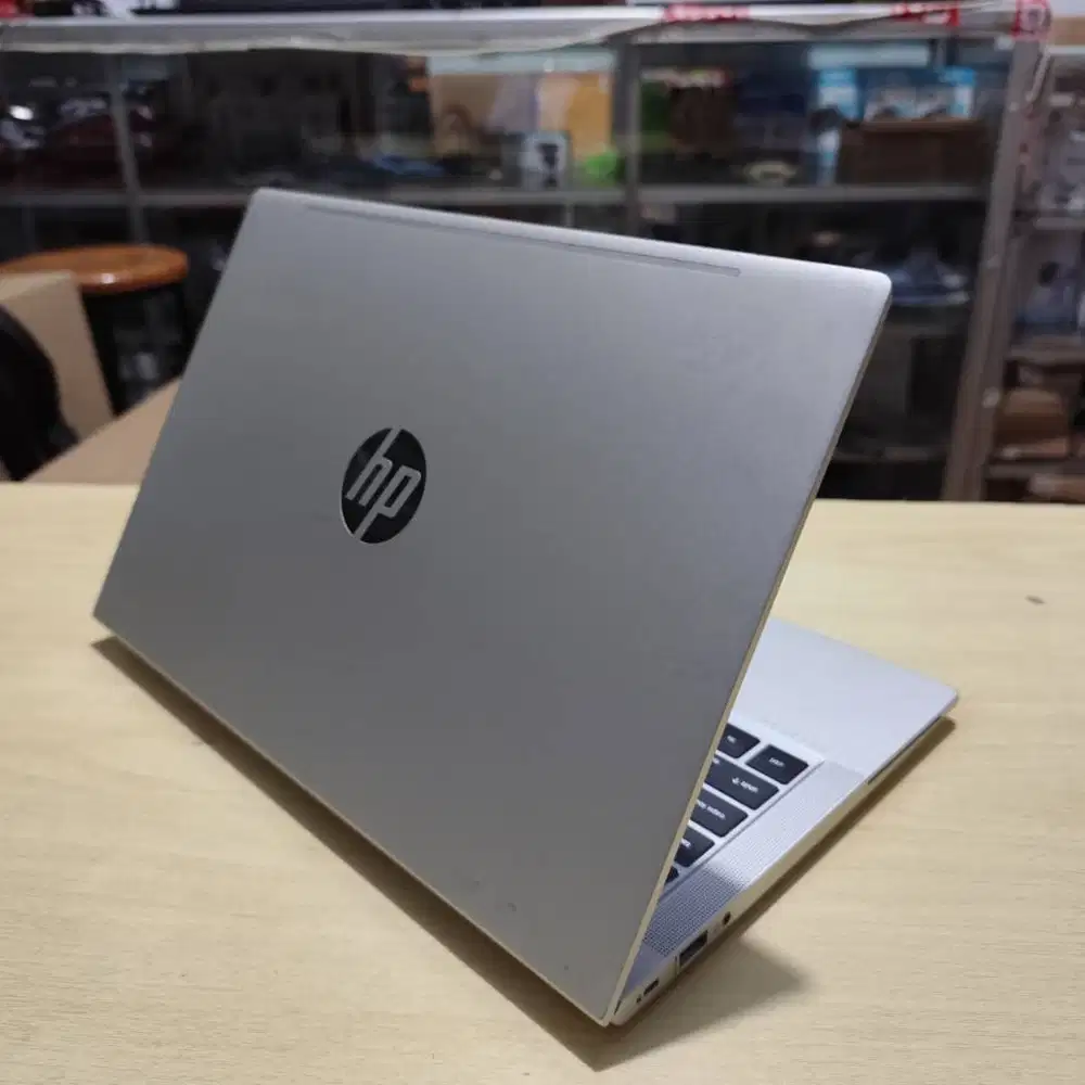 Laptop HP Probook Intel Core i5 Gen 11th Ram 16gb/256 SSD Mulus