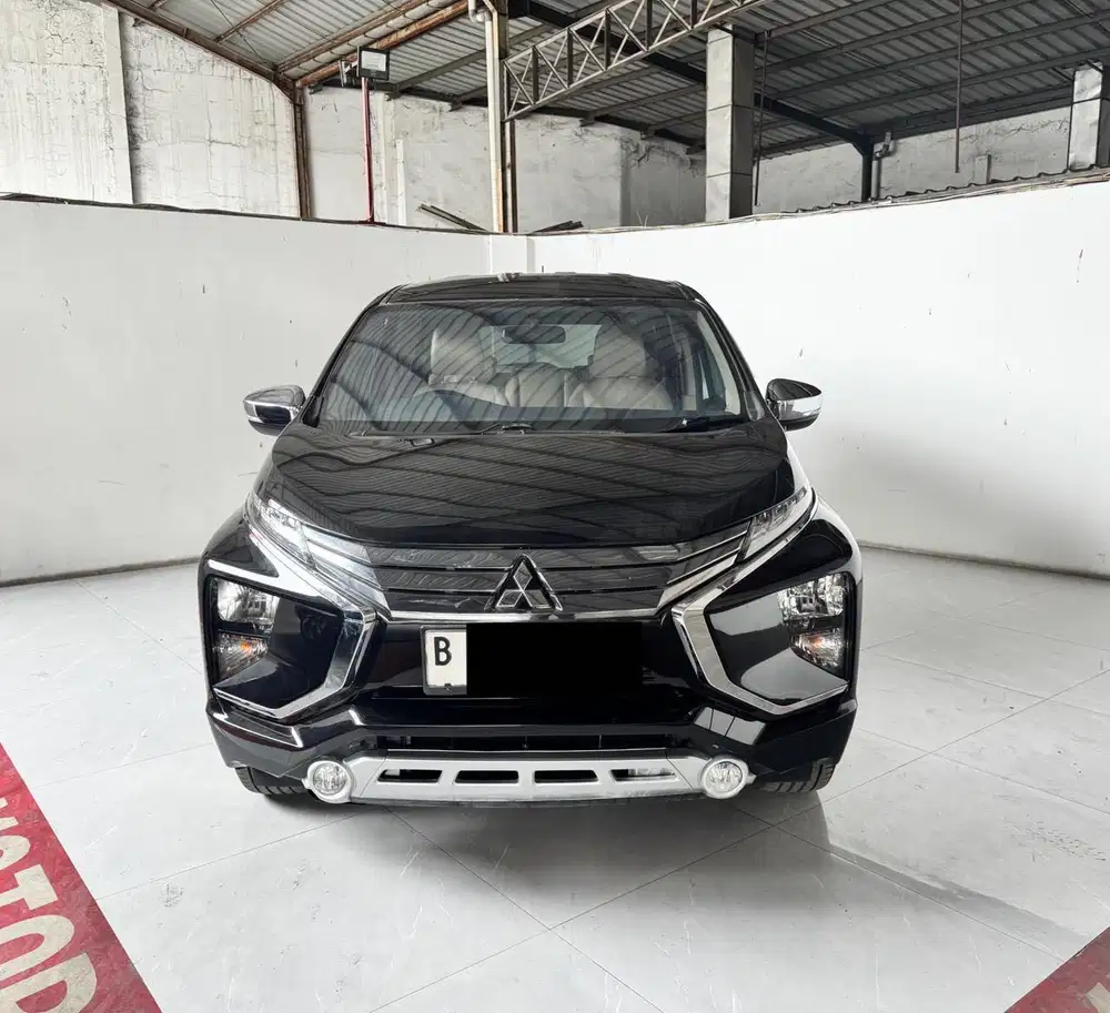 Mitsubishi Xpander Ultimate at