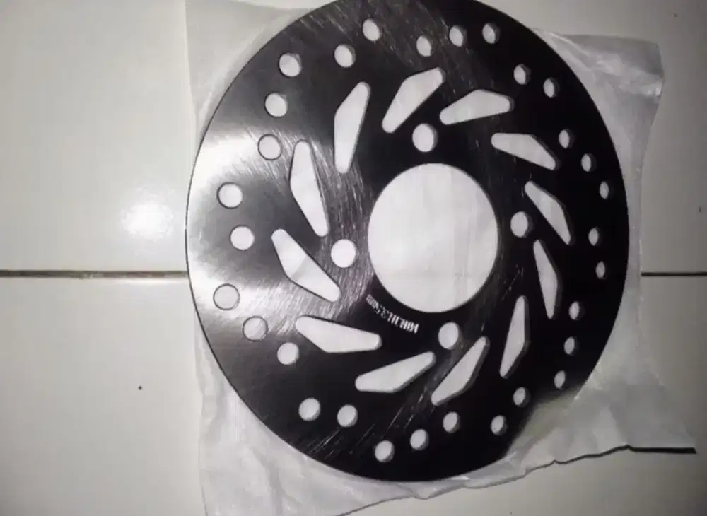 Piringan Cakram Original Honda