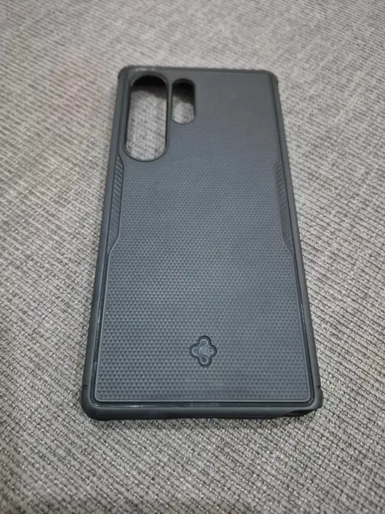 Case Spigen S25 Ultra