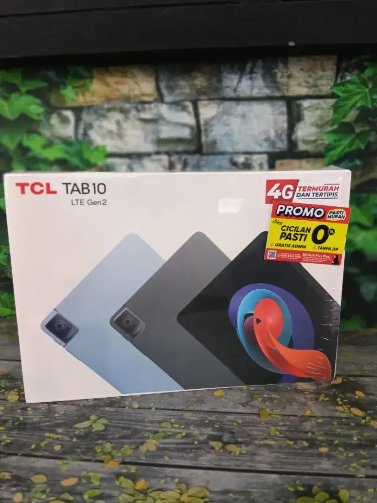 TABLET TCL 10 LTE