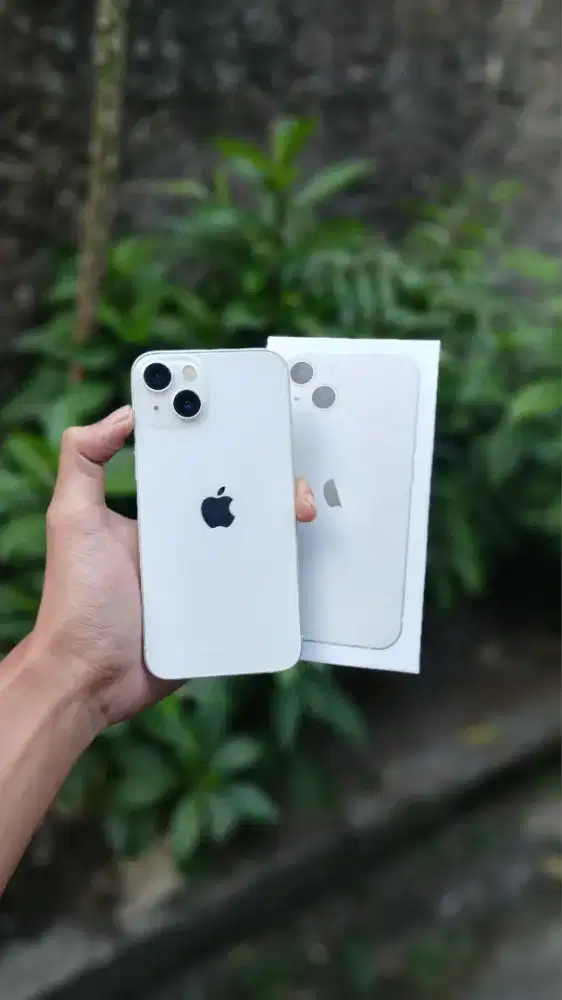 IPHONE 13 BASIC 128GB INTER FULLSET