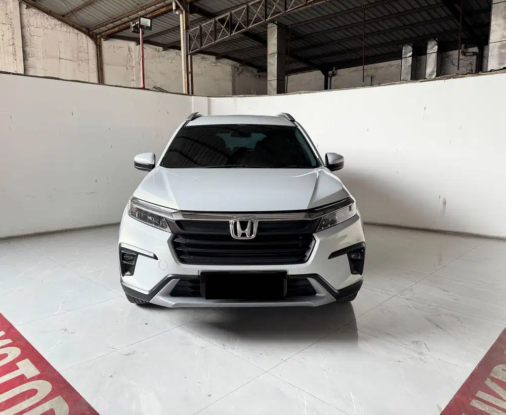 Honda Brv E At 01-2027