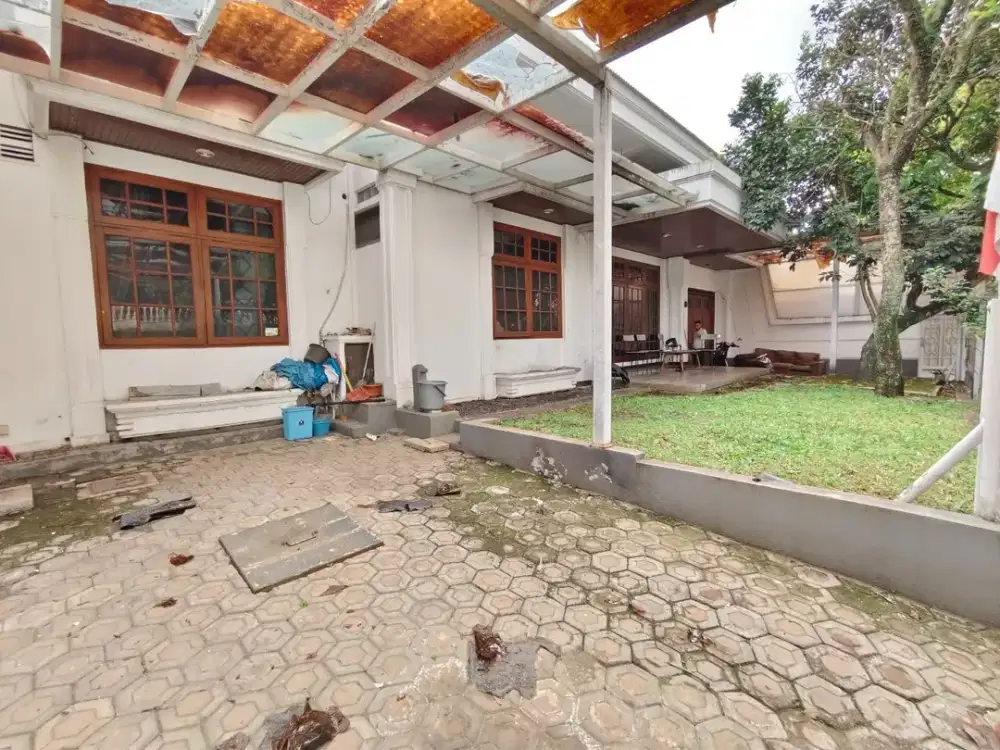 Under Market Jual B.U Rumah Strategis Martanegara Turangga Buah batu Bandung